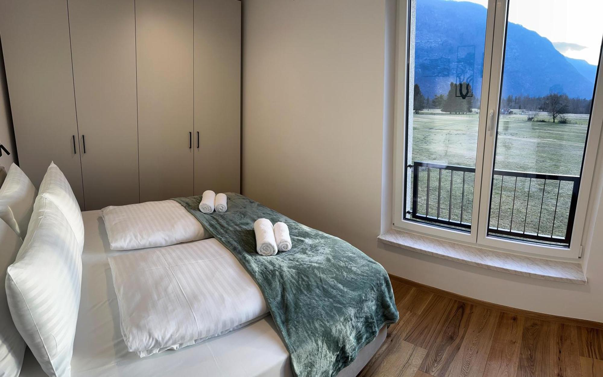 Soca Valley Suites Bovec Room photo
