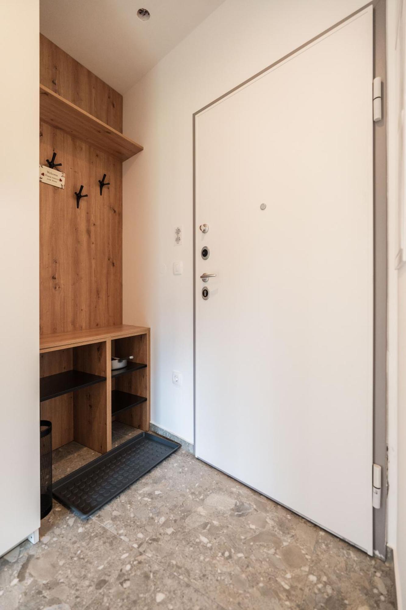 Soca Valley Suites Bovec Room photo